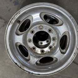 DP coating