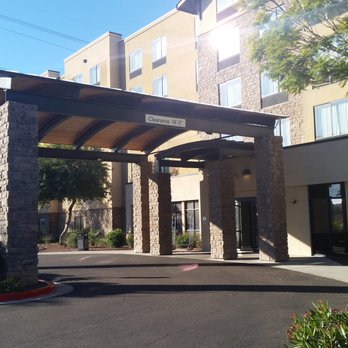 Courtyard by Marriott Phoenix North/Happy Valley - Hotels Near Me - Phoenix, Arizona