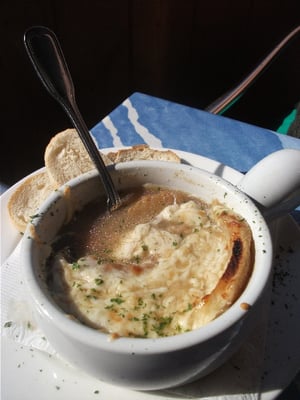 Microbrasserie de l'Île d’Orléans - Pub le Mitan by null