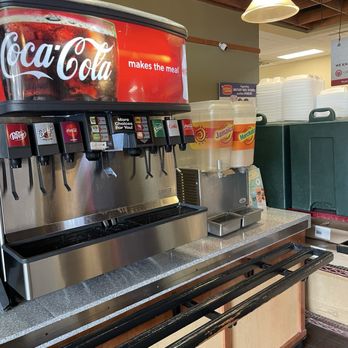 Golden Corral Buffet & Grill - Drinks - Buffets Near Me - Smithfield, North Carolina