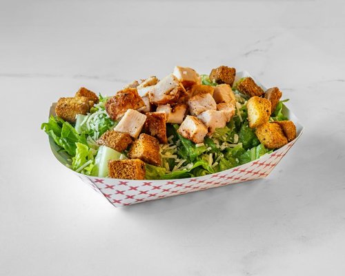 Sugarfire Smoke House by null