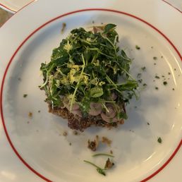 Chicken Liver Chicken Liver