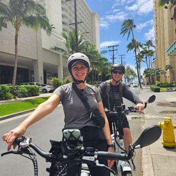 808 eVentures - Bike tours Near Me - Honolulu, Hawaii 808 eVentures - Bike tours Near Me - Honolulu, Hawaii