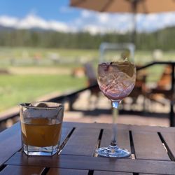 Heck's Tavern - More cocktails!