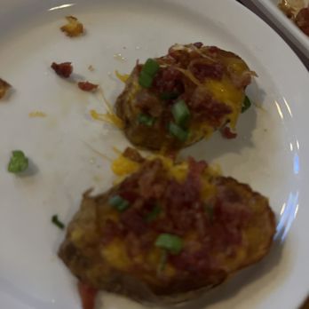 The Spot La Jolla - Potato skins have unsalted bacon:) - Sports Bars Near Me - La Jolla, California The Spot La Jolla - Potato skins have unsalted bacon:) - Sports Bars Near Me - La Jolla, California