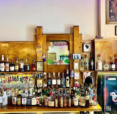 Union Park Tavern by null