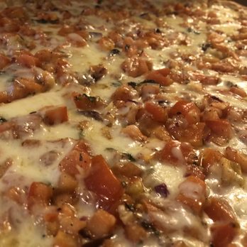 Nunzio’s - Bruschetta pizza- wasn't a fan - Italian Near Me - Spotswood, New Jersey Nunzio’s - Bruschetta pizza- wasn't a fan - Italian Near Me - Spotswood, New Jersey