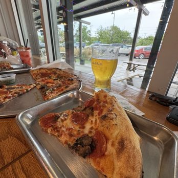 2-1-Dough Pizza - Pizza Near Me - San Antonio, Texas 2-1-Dough Pizza - Pizza Near Me - San Antonio, Texas