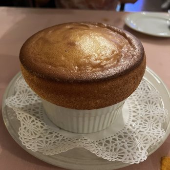 La Vie - Souffle - French Near Me - Rosemead, California