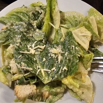 Anthony Jacks Wood Fired Grill - Cesar Salad - Salad Near Me - Southington, Connecticut Anthony Jacks Wood Fired Grill - Cesar Salad - Salad Near Me - Southington, Connecticut