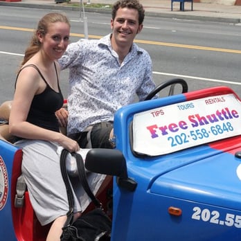 BiPartisan Tour Company - Scooter Tours Near Me BiPartisan Tour Company - Scooter Tours Near Me
