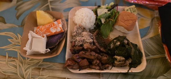 Experience Nutridge by null