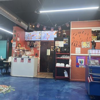 El Coqui Restaurant - Let's eat! - Puerto Rican Near Me - San Antonio, Texas
