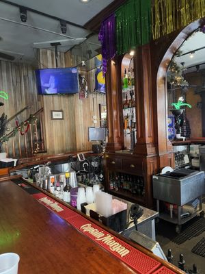 Good Friends Bar by null