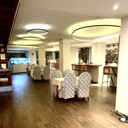 Restaurante Santiago - Flair