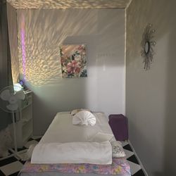 Healthy Massage Spa