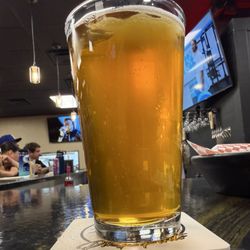 Desert Beer - Oktoberfest Beer