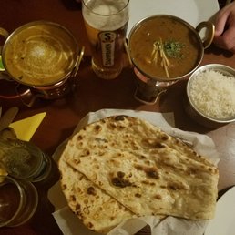 Cute. Delicious. GARLIC NAAN Cute. Delicious. GARLIC NAAN