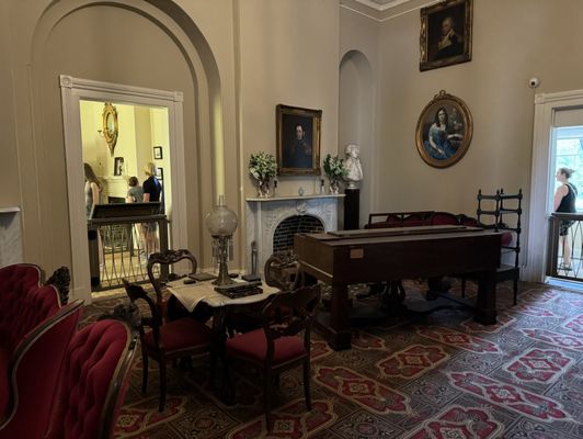 Arlington House by null