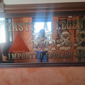 McMullan's Irish Pub - Irish Near Me - Las Vegas, Nevada