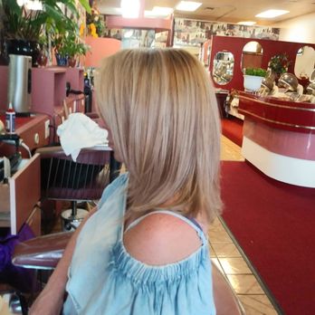 Tica Hair - After... - Hair Stylists Near Me - Anaheim, California Tica Hair - After... - Hair Stylists Near Me - Anaheim, California