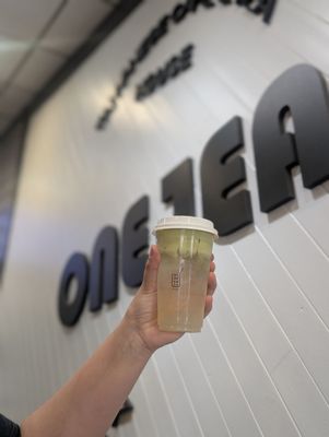 One Tea House Falls Church by null