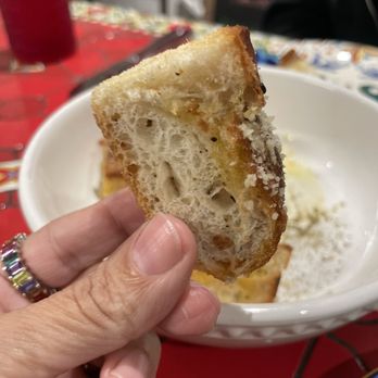 Pane E Amore Italian Cafe - Cafes Near Me - Bradenton Beach, Florida