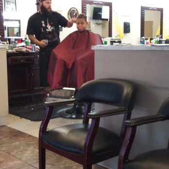 In Da Cut 3 Barber Shop - Barbers Near Me - Vegas, Nevada