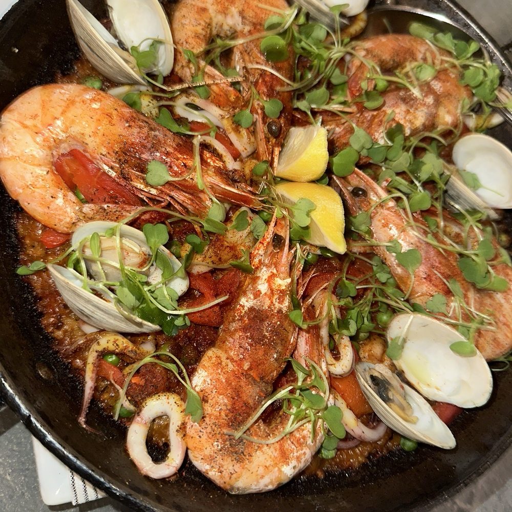Paella
