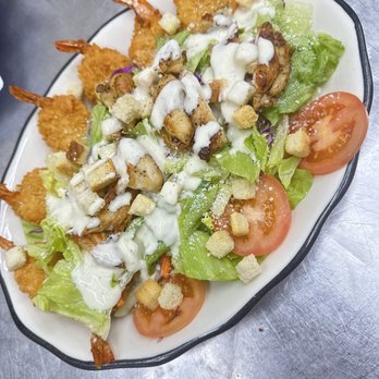 Bella Roma - Italian Near Me - Clute, Texas