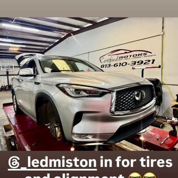 Certified Motors - Car Dealers Near Me - Tampa, Florida Certified Motors - Car Dealers Near Me - Tampa, Florida