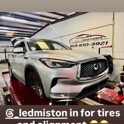 Certified Motors