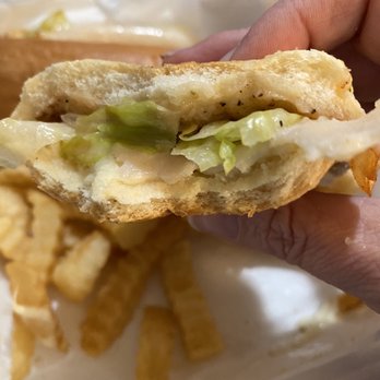Brick Shack Pizza - Here is the practically meatless sandwich - Pizza Near Me - Ontario, California Brick Shack Pizza - Here is the practically meatless sandwich - Pizza Near Me - Ontario, California