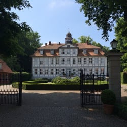 Golfanlage Schloß Lüdersburg