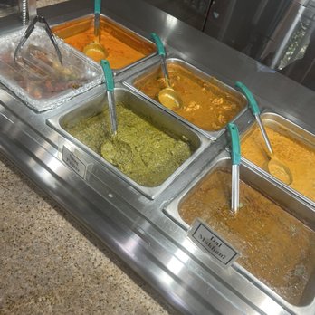 Dhaba Indian Cuisine - Daily spread - Indian Near Me - Tracy, California Dhaba Indian Cuisine - Daily spread - Indian Near Me - Tracy, California
