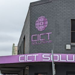 Colman IT - CICT Office