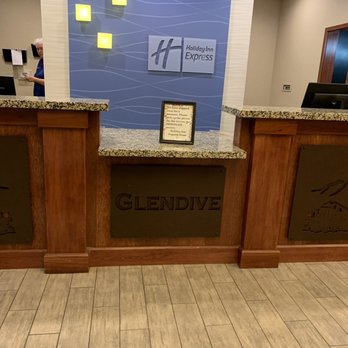 Holiday Inn Express & Suites Glendive - Venues & Event Spaces Near Me - Glendive, Montana Holiday Inn Express & Suites Glendive - Venues & Event Spaces Near Me - Glendive, Montana