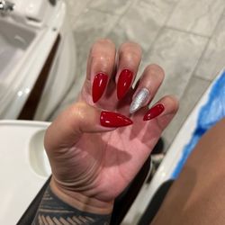 QT Nail & Spa