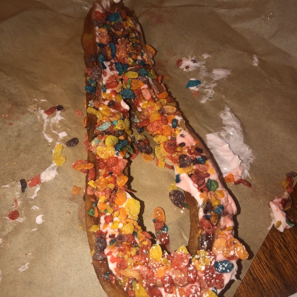 Churro Parlor - Desserts Near Me - Glenview, Illinois