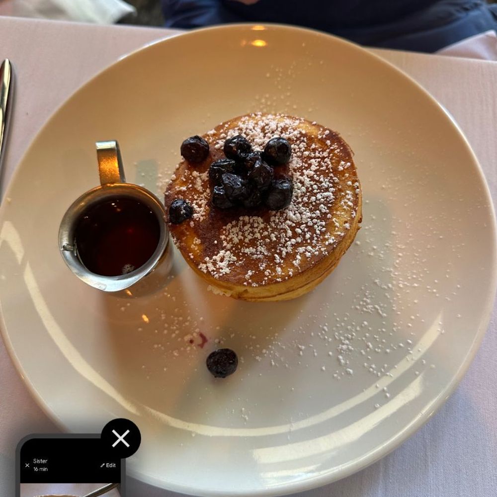 Bistecca - Lemon Ricotta Pancakes - Italian Near Me - Las Vegas, Nevada Bistecca - Lemon Ricotta Pancakes - Italian Near Me - Las Vegas, Nevada