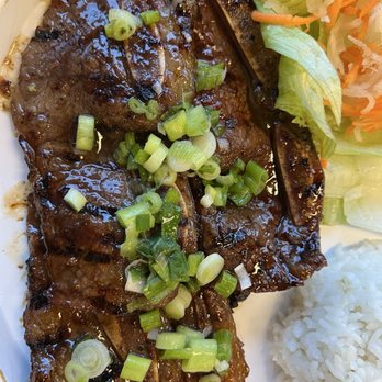 Pho Kitchen - Bbq rice plate - Vietnamese Near Me - San Jose, California Pho Kitchen - Bbq rice plate - Vietnamese Near Me - San Jose, California