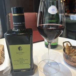 Giacomo Bistrot