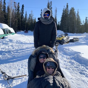 Sled Dog Adventures - Sledding Near Me Sled Dog Adventures - Sledding Near Me