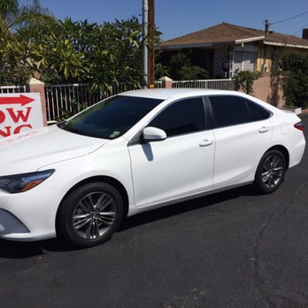 Tony's Window Tinting - Car Window Tinting Near Me - Irwindale, California Tony's Window Tinting - Car Window Tinting Near Me - Irwindale, California
