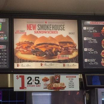 Arby's - Fast Food Near Me - Jacksonville, Florida Arby's - Fast Food Near Me - Jacksonville, Florida