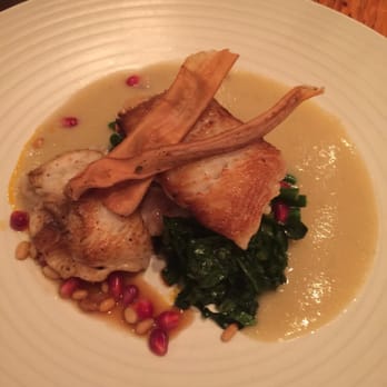 Chambar - Stablefish - Belgian Near Me - Vancouver, British Columbia Chambar - Stablefish - Belgian Near Me - Vancouver, British Columbia