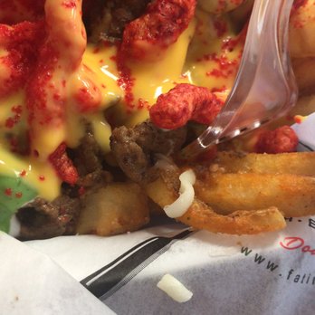 Fatima's Grill - Mediterranean Near Me - Downey, California