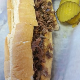 Cheesesteak