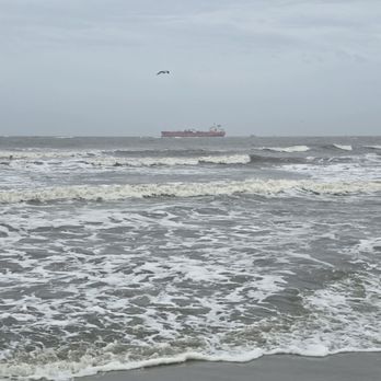 Sullivan's Island - Beaches Near Me - Sullivan's Island, South Carolina