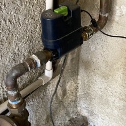 Archies Plumbing & Boiler